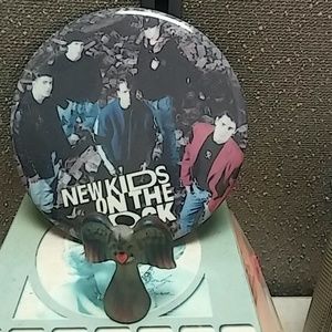 Meet your Posher, Cat